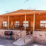 Cabanas Don Sebastian