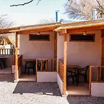 Cabanas Don Sebastian