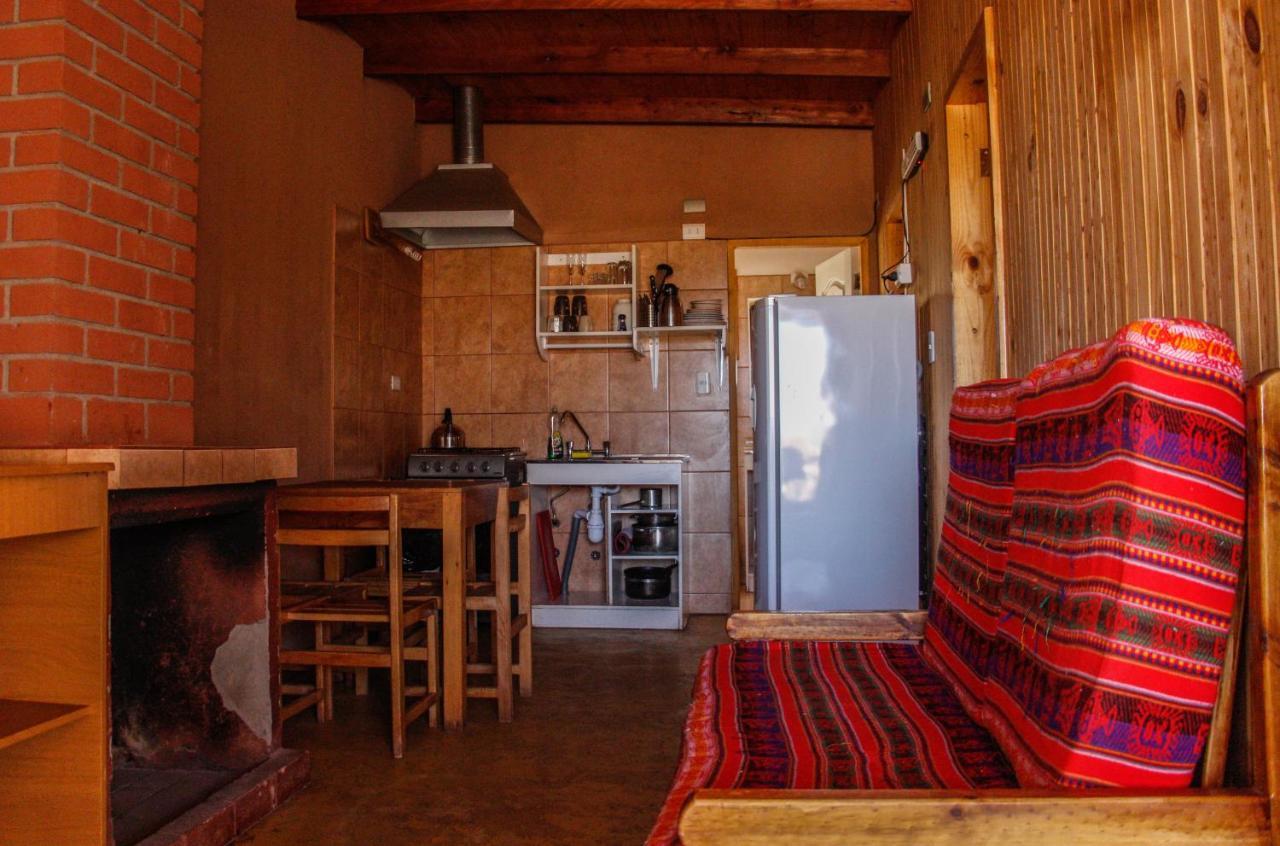 Cabanas Don Sebastian San Pedro de Atacama