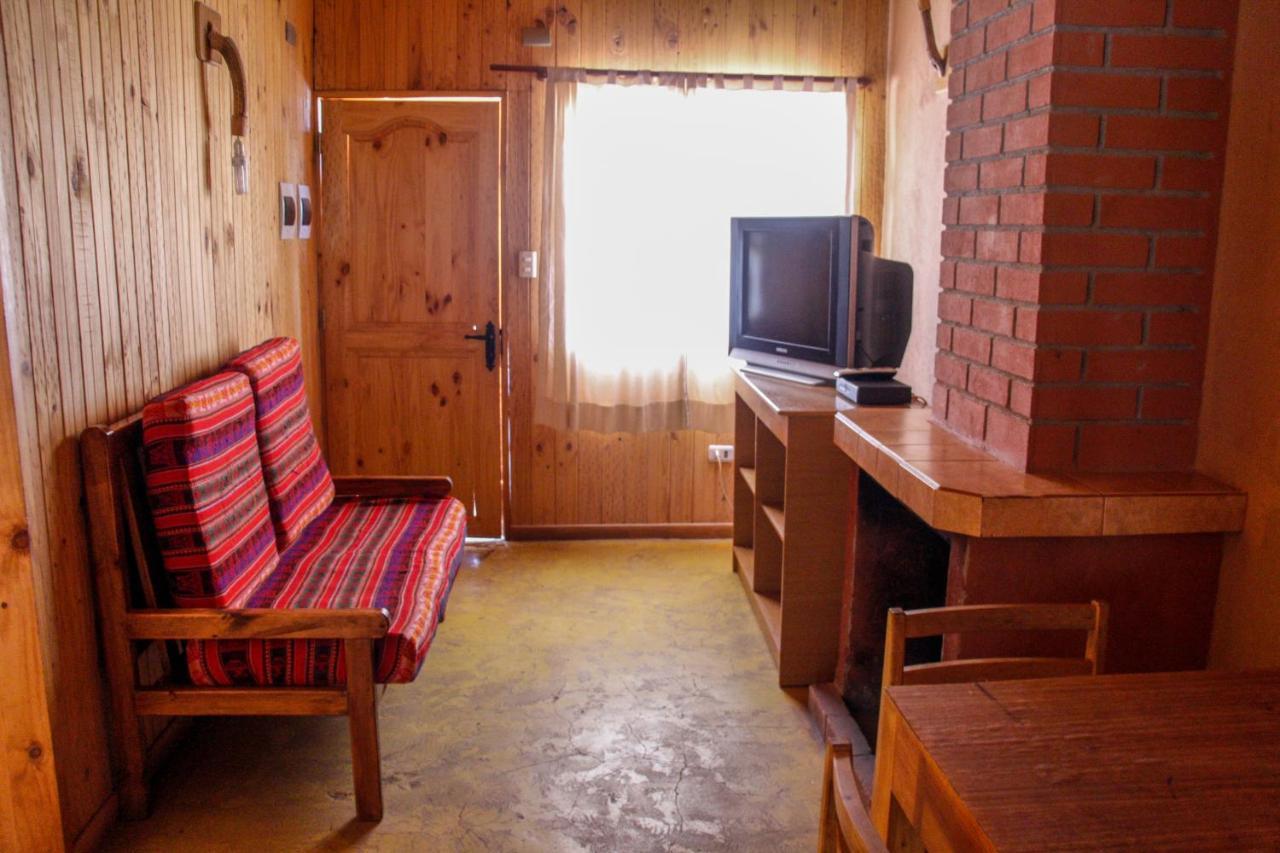 Cabanas Don Sebastian San Pedro de Atacama