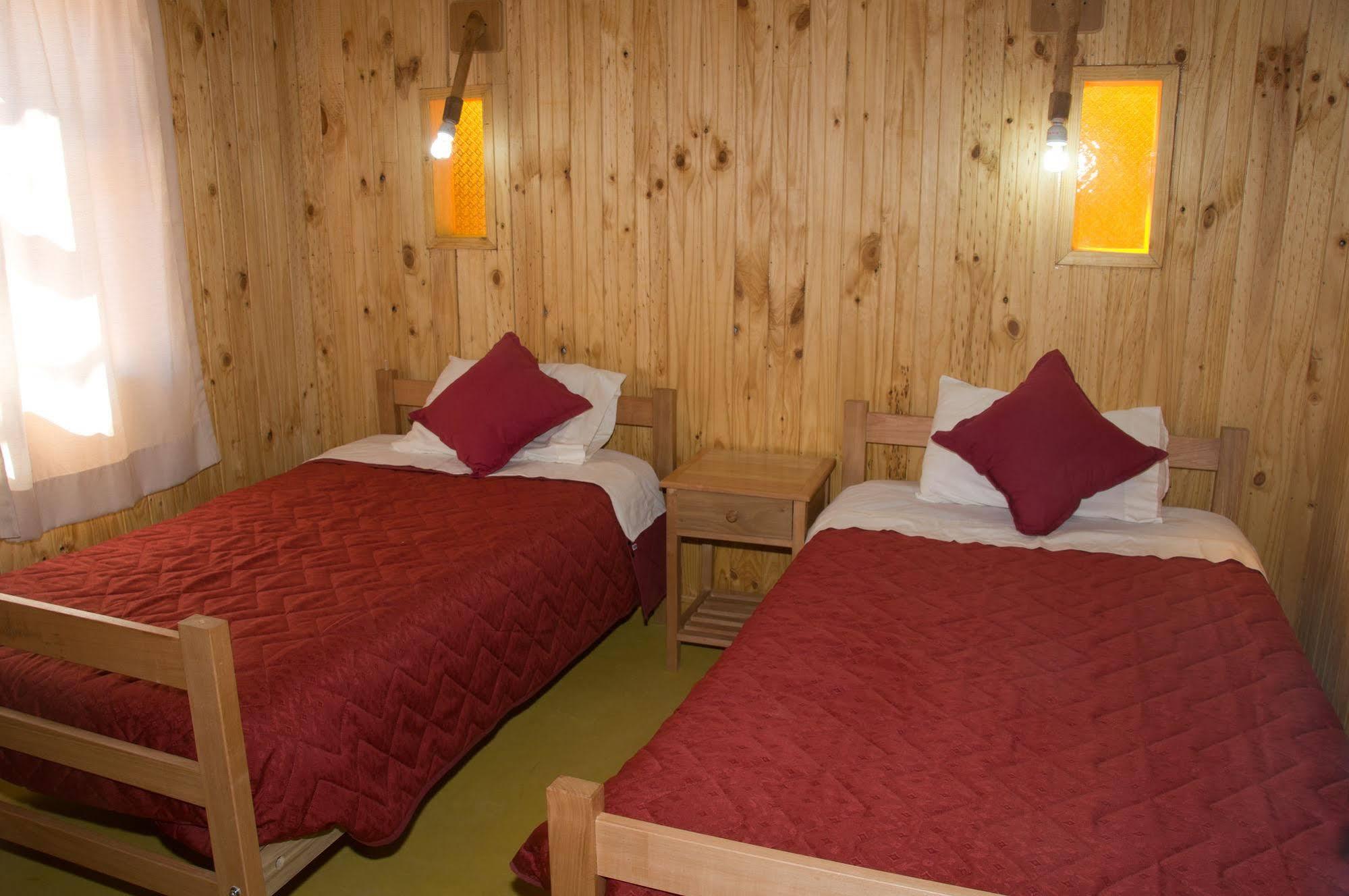 Cabanas Don Sebastian San Pedro de Atacama