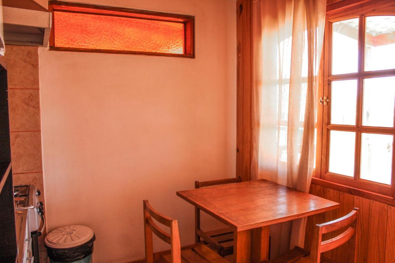 Cabanas Don Sebastian