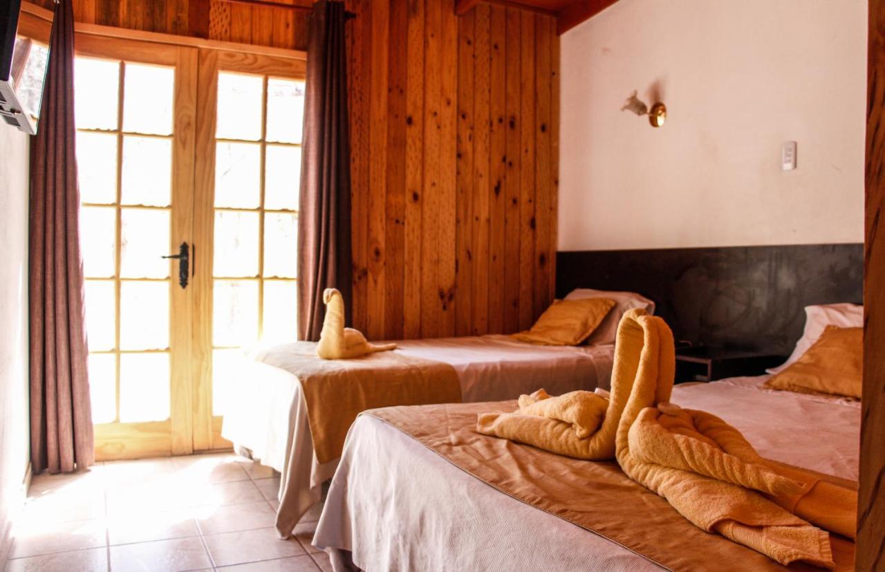 Don Sebastian Lodge San Pedro de Atacama