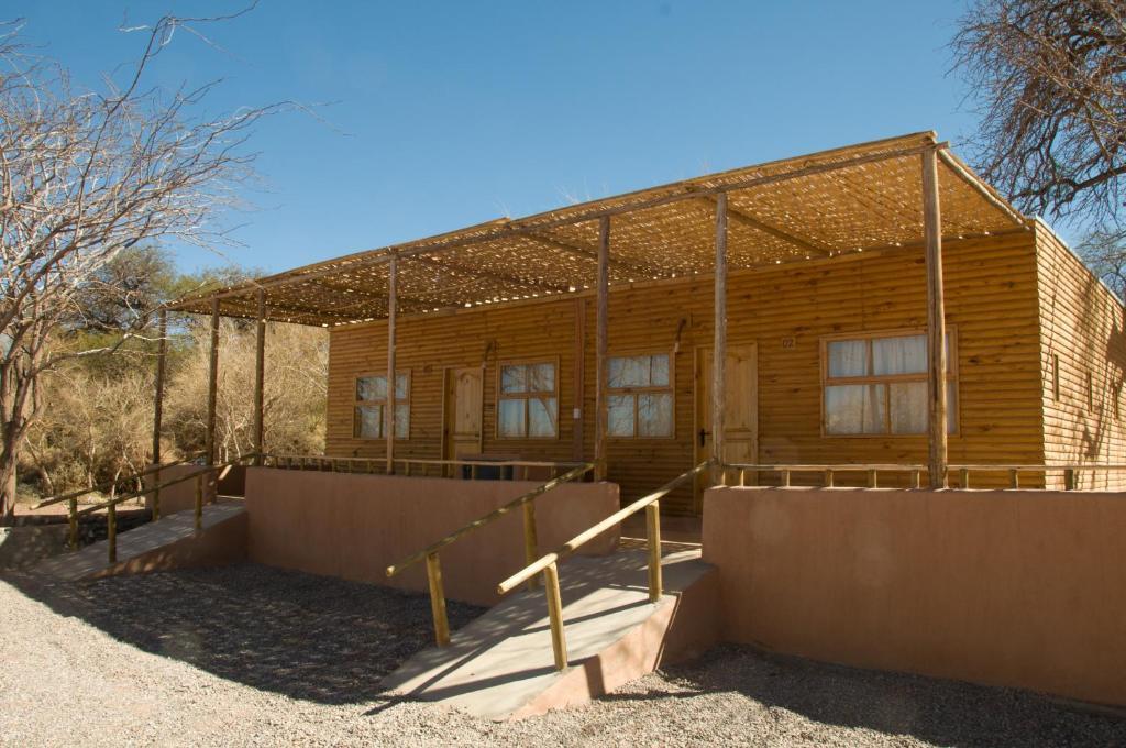 Don Sebastian Lodge San Pedro de Atacama