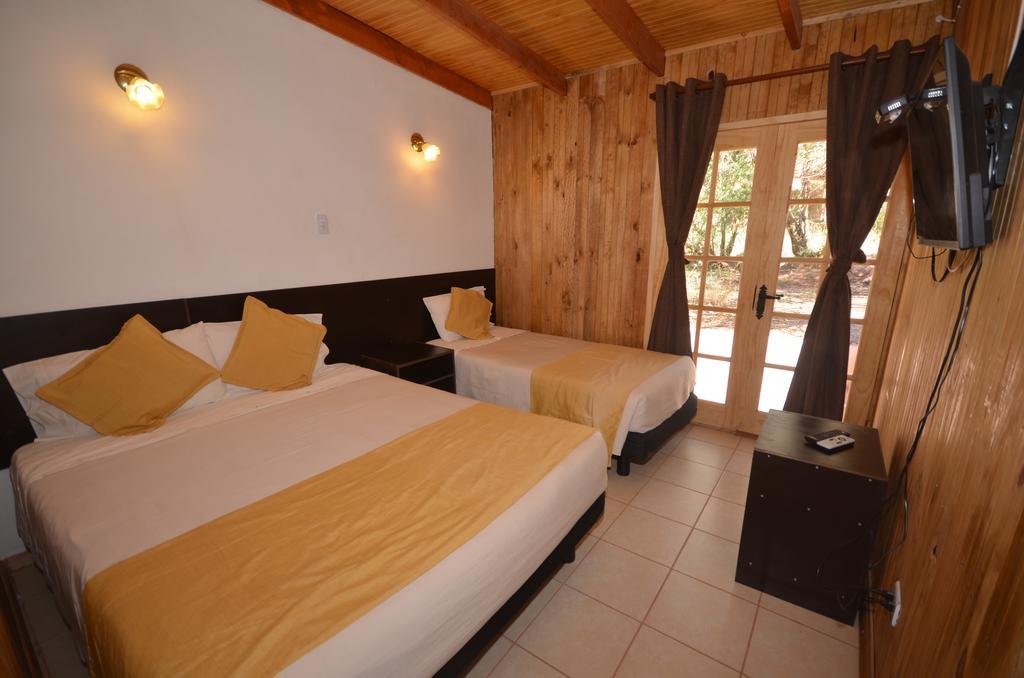Don Sebastian Lodge *