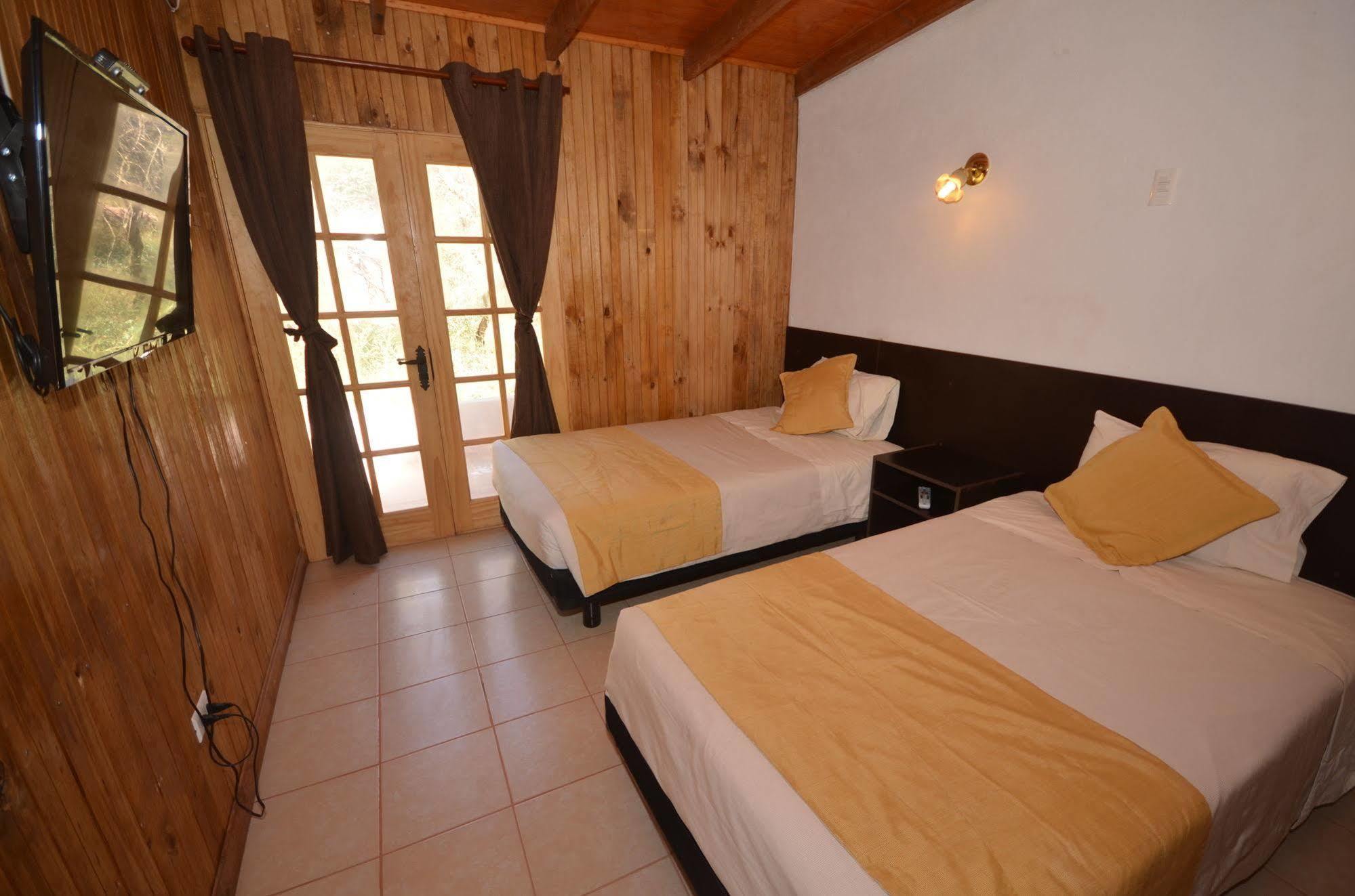 Don Sebastian Lodge San Pedro de Atacama